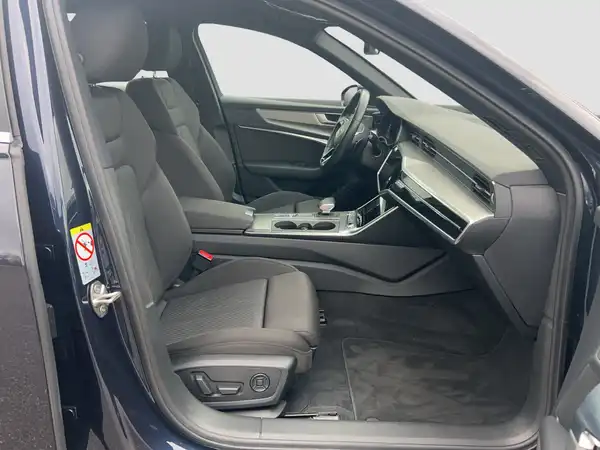 AUDI A6 AVANT (14/16)