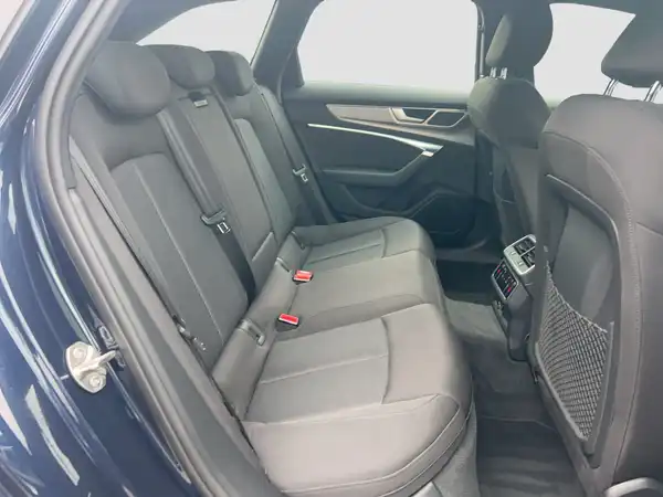 AUDI A6 AVANT (15/16)