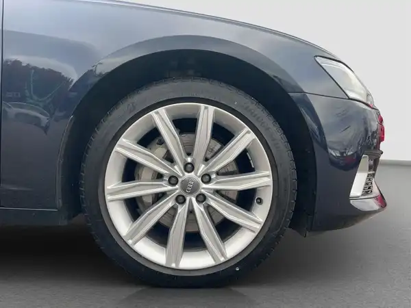 AUDI A6 AVANT (16/16)