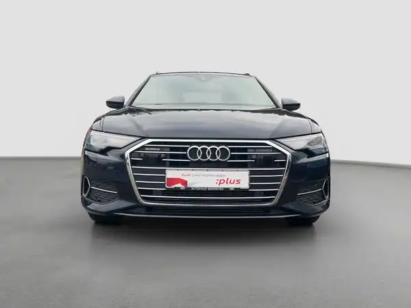 AUDI A6 AVANT (3/16)