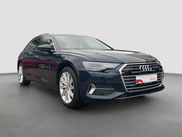 AUDI A6 AVANT (4/16)