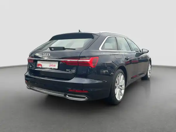 AUDI A6 AVANT (5/16)