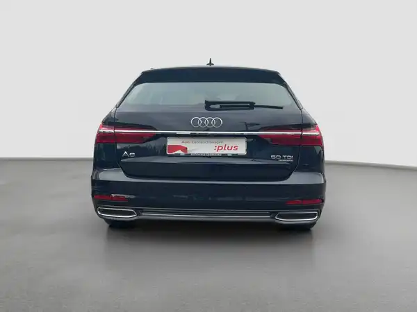 AUDI A6 AVANT (6/16)