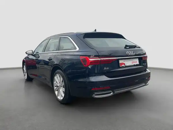 AUDI A6 AVANT (7/16)