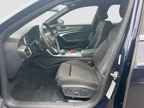 AUDI A6 AVANT (8/16)