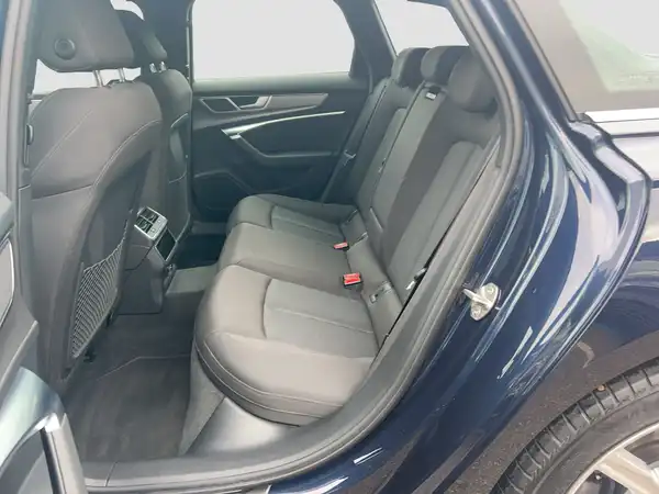 AUDI A6 AVANT (9/16)