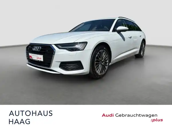AUDI A6 AVANT (2/16)