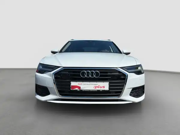 AUDI A6 AVANT (3/16)