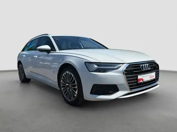 AUDI A6 AVANT (4/16)