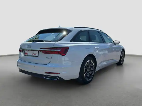 AUDI A6 AVANT (5/16)