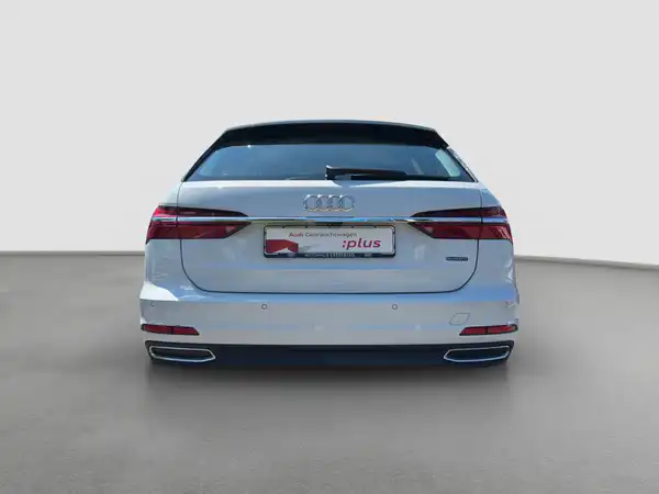 AUDI A6 AVANT (6/16)