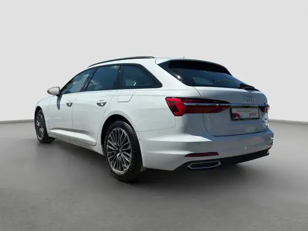 AUDI A6 AVANT (7/16)