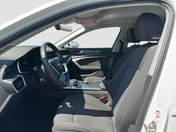 AUDI A6 AVANT (8/16)