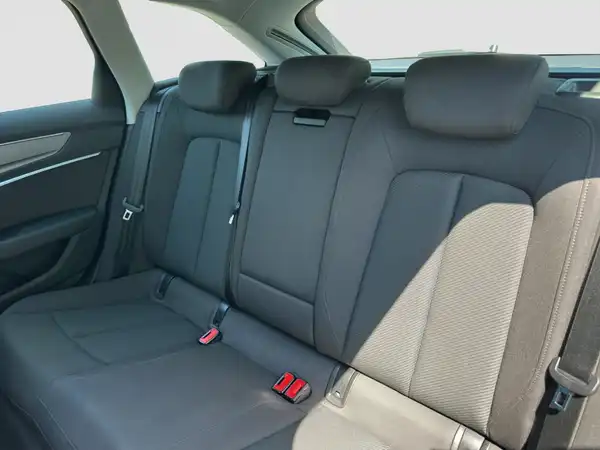 AUDI A6 AVANT (9/16)