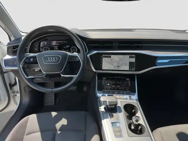 AUDI A6 AVANT (10/16)