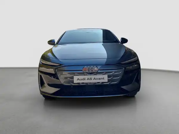 AUDI A6 E-TRON AVANT (3/16)