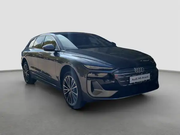AUDI A6 E-TRON AVANT (4/16)