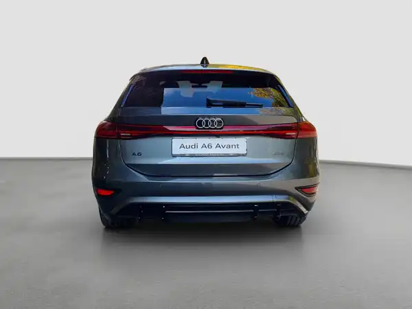 AUDI A6 E-TRON AVANT (6/16)