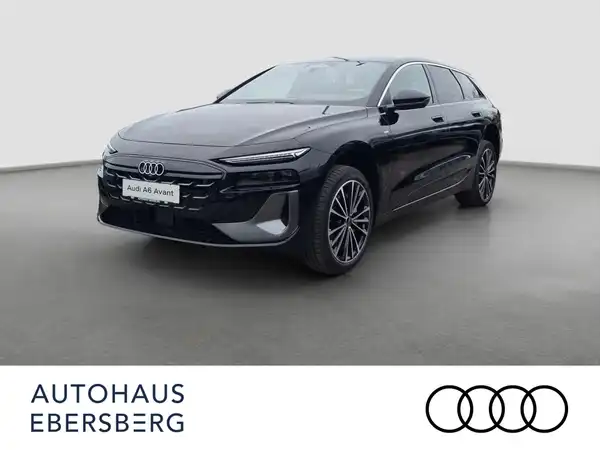 AUDI A6 E-TRON AVANT (2/16)