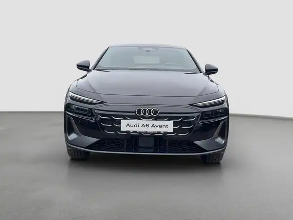 AUDI A6 E-TRON AVANT (3/16)