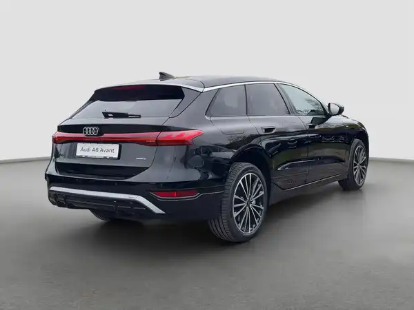 AUDI A6 E-TRON AVANT (5/16)