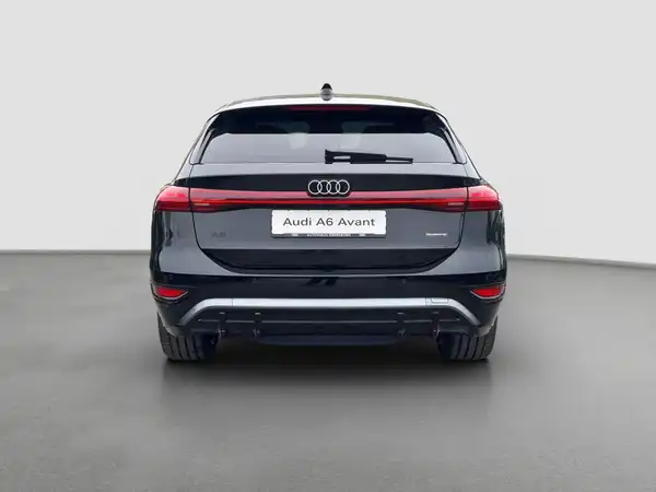 AUDI A6 E-TRON AVANT (6/16)
