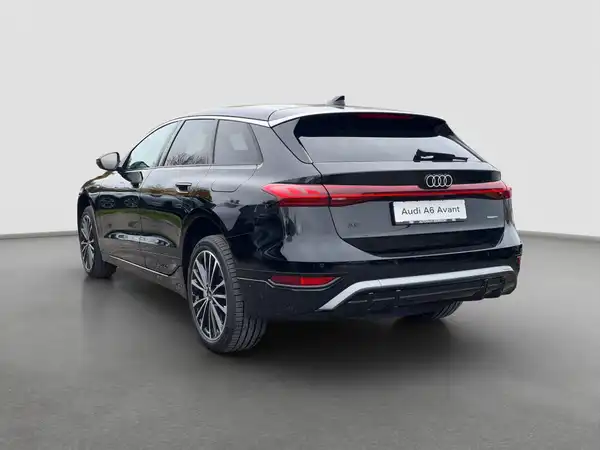 AUDI A6 E-TRON AVANT (7/16)