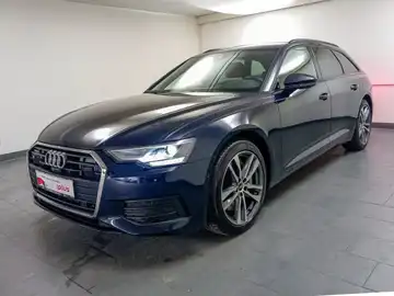 AUDI A6 AVANT (1/22)