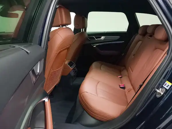 AUDI A6 AVANT (11/22)