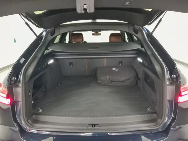 AUDI A6 AVANT (16/22)