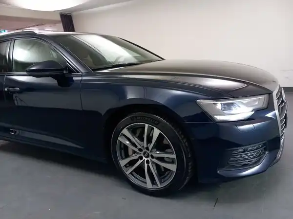 AUDI A6 AVANT (20/22)