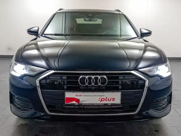 AUDI A6 AVANT (3/22)