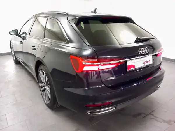 AUDI A6 AVANT (21/22)