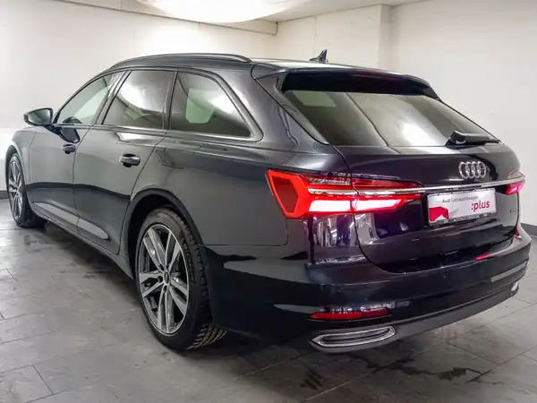 AUDI A6 AVANT (5/22)