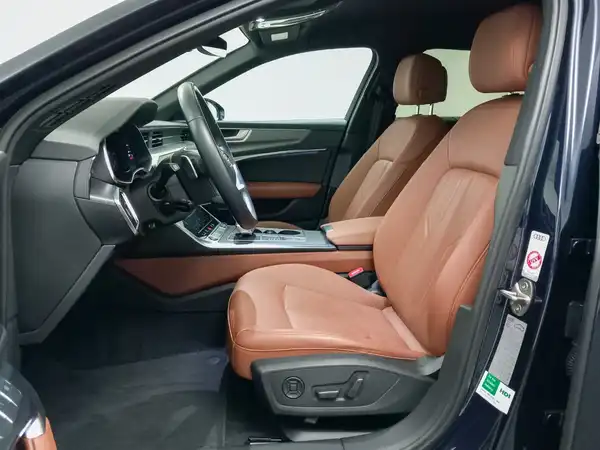 AUDI A6 AVANT (8/22)