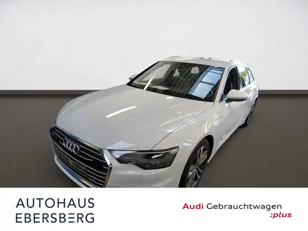 AUDI A6 AVANT (2/4)
