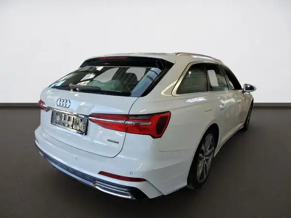 AUDI A6 AVANT (3/4)