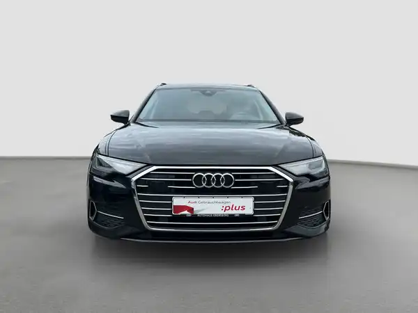 AUDI A6 AVANT (3/16)