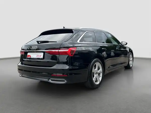 AUDI A6 AVANT (5/16)