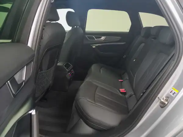 AUDI A6 AVANT (11/21)