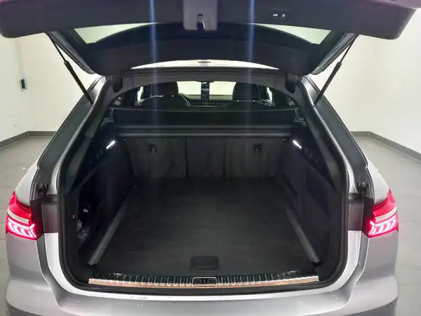 AUDI A6 AVANT (15/21)