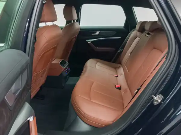 AUDI A6 AVANT (11/20)