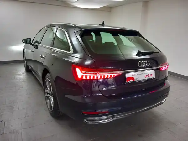 AUDI A6 AVANT (19/20)