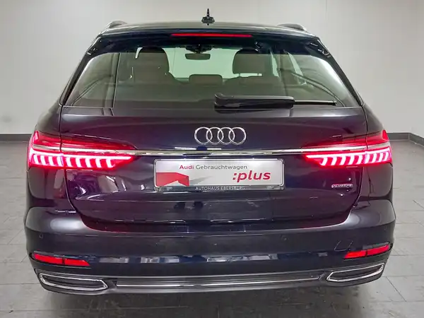 AUDI A6 AVANT (6/20)