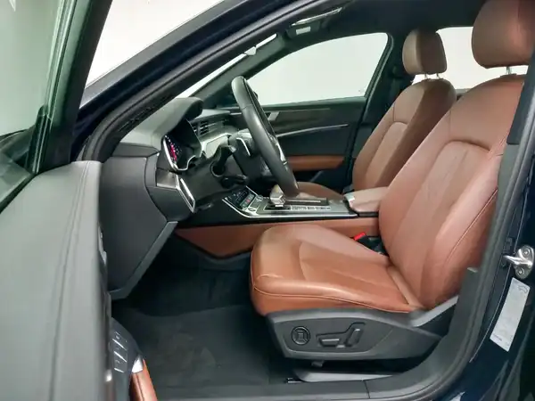 AUDI A6 AVANT (8/20)