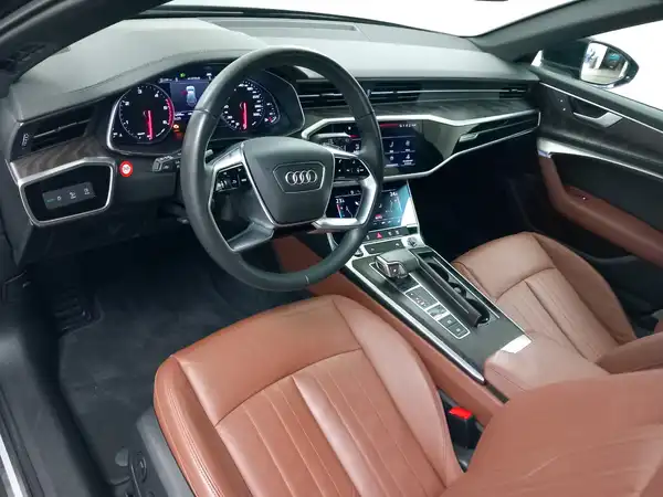 AUDI A6 AVANT (9/20)