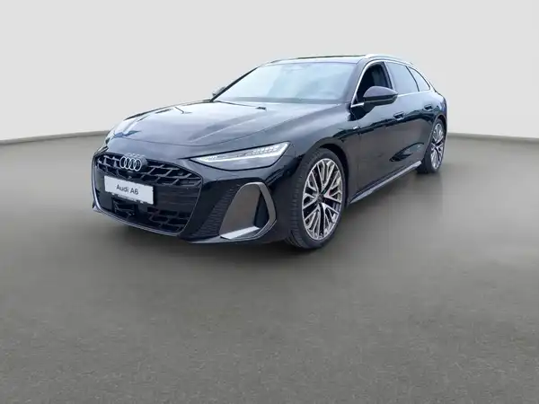 AUDI A6 AVANT (1/17)