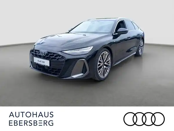 AUDI A6 AVANT (2/17)