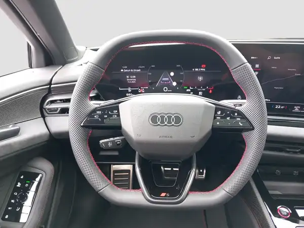 AUDI A6 AVANT (11/17)