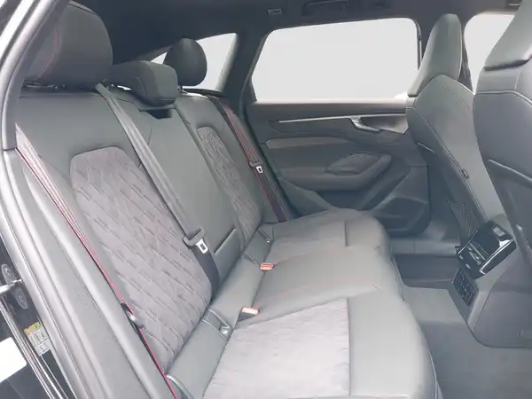 AUDI A6 AVANT (16/17)